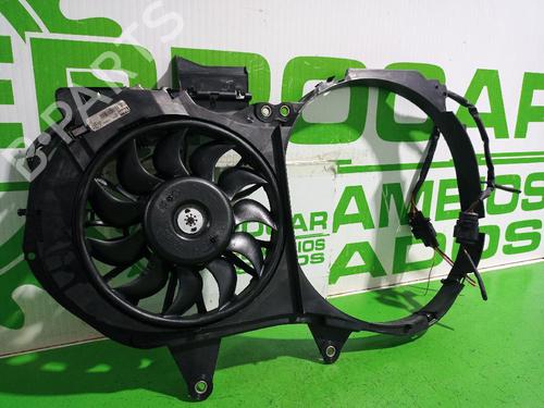 Radiator fan AUDI A4 B6 (8E2) 2.5 TDI | BP31553114M35 - Image 4