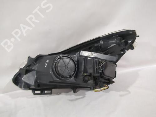 Right headlight OPEL CORSA D (S07) 1.4 (L08, L68) | BP33746627C29  - Image 5