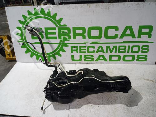 Benzintank VW T-ROC (A11, D11) 1.0 TSI (110 hp) 31553962