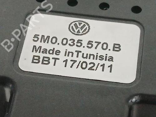 Electronic module VW GOLF VI Variant (AJ5) 1.6 TDI | BP33747167M83  - Image 5