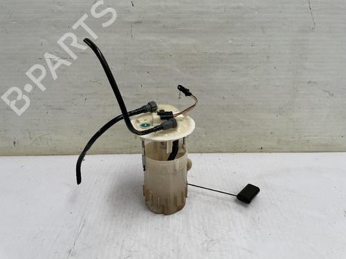 Aforador RENAULT SCÉNIC II (JM0/1_) [2003-2010]  31677555