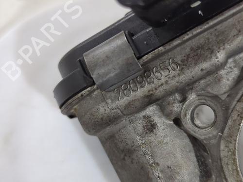 Throttle body CITROËN JUMPY II (VF7) 1.6 HDi 90 16V | BP40037079M82 - Image 5