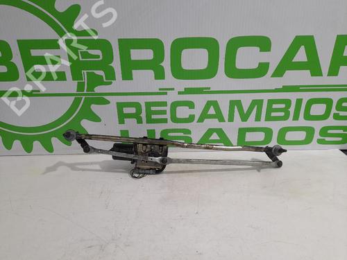 Used Front wiper motor Front wiper motor IVECO DAILY IV Platform/Chassis 50C15 (146 hp) 31542697 31542697