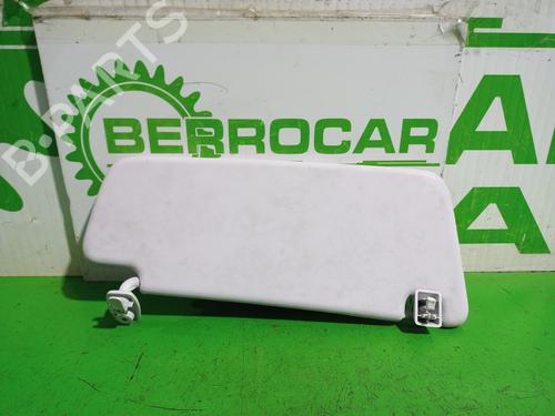 Venstre solskærm OPEL CORSA E (X15) | BP38861977I1 - Image 3