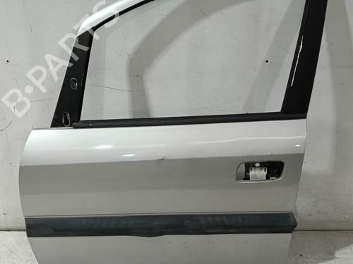 left-front-door-opel-zafira-a-mpv-t98-1999-2000-2001-2002-2003-2004-2005-2006-38872618 main image