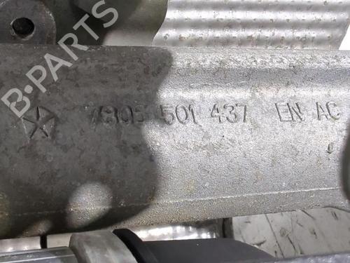 Steering rack ALFA ROMEO GIULIETTA (940_) 1.6 JTDM (940FXD1A) | BP32489107M22 