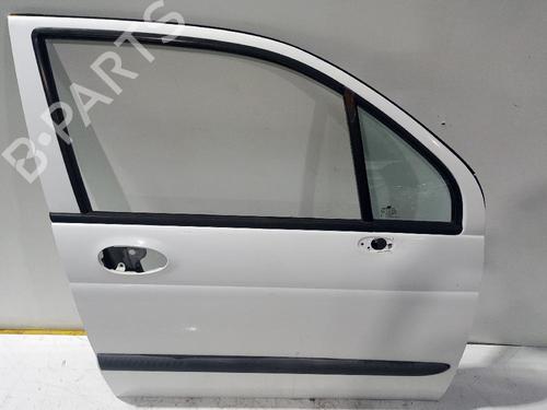 Dør højre fortil DAEWOO MATIZ (M200, M250) 0.8 (52 hp) 31559607