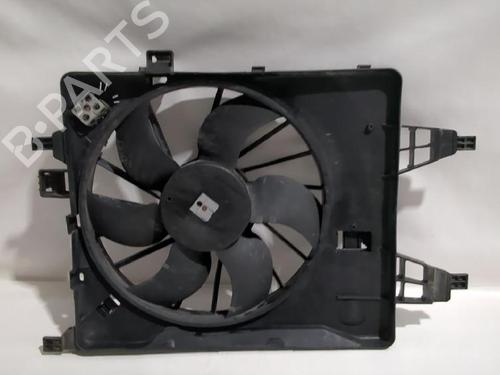 Used Radiator fan Radiator fan 38553137 38553137