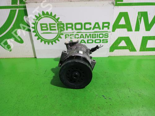 Used AC compressor AC compressor 38862016 38862016