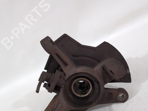 Right front steering knuckle DAEWOO KALOS (KLAS) 1.4 | BP39916640M26 - Image 4