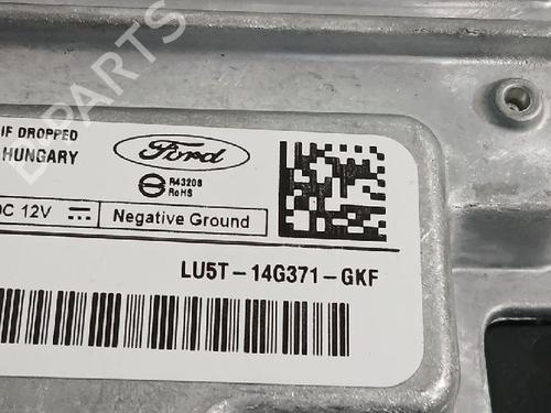 Electronic module FORD PUMA (J2K, CF7) 1.0 EcoBoost | BP32464792M83