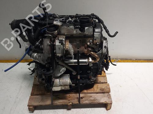 Engine VW PASSAT B6 (3C2) 2.0 TDI | BP31559411M1