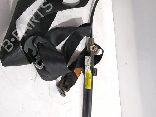 Front left seatbelt VW GOLF V (1K1) 2.0 FSI | BP32463143I26