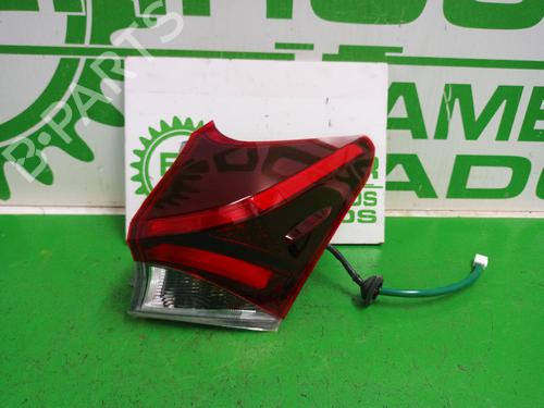 Used Right taillight Right taillight 31547816 31547816