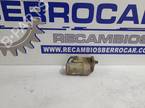 Used Starter Starter TOYOTA AVENSIS Saloon (_T25_) [2003-2009] 31673782 31673782