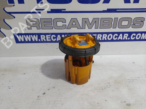 Used Fuel pump Fuel pump CITROËN JUMPY I (U6U_) 1.9 D 70 (69 hp) 31541746 31541746