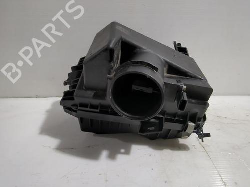 Luftfiltergehäuse für Luftfiltergehäuse NISSAN QASHQAI II (J11, J11_) 1.5 dCi (116 hp) 31567332 31567332