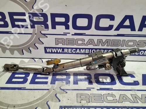Steering column SEAT LEON (1M1) 1.9 TDI | BP31538815M21