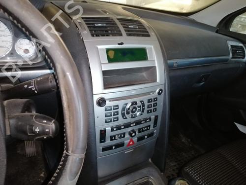 Middle console PEUGEOT 407 (6D_) | BP31548367I22 - Image 24