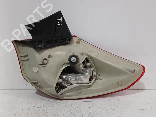 Left taillight OPEL ASTRA J Saloon 1.7 CDTI (69) | BP38866609C34 - Image 4