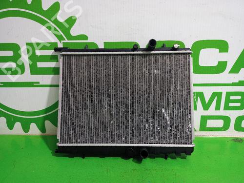 Used Water radiator PEUGEOT 307 (3A/C) [2000-2012]  31676353