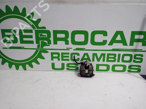 Used Right front brake caliper OPEL ASTRA G CLASSIC Saloon (T98) 1.6 16V (F69) (101 hp) 31542887