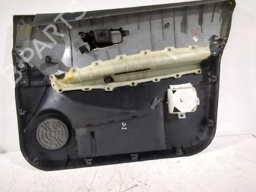 Front left panel NISSAN QASHQAI I (J10, NJ10) 1.5 dCi | BP32489506C58