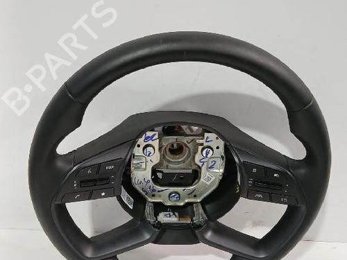 Steering wheel HYUNDAI i20 III (BC3, BI3) 1.0 T-GDI | BP31568458C49 - Image 3