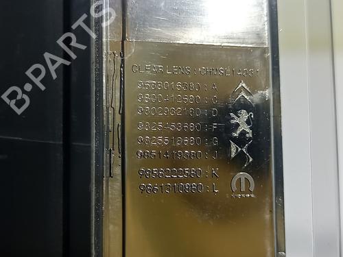 Bremselys JEEP AVENGER (J2) | BP39105338L11 - Image 2