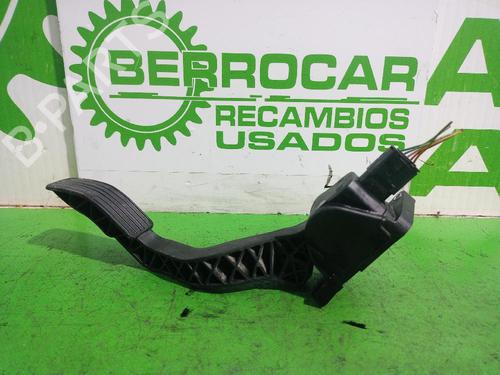 Pedal CITROËN C4 I (LC_) [2004-2014]  31675755