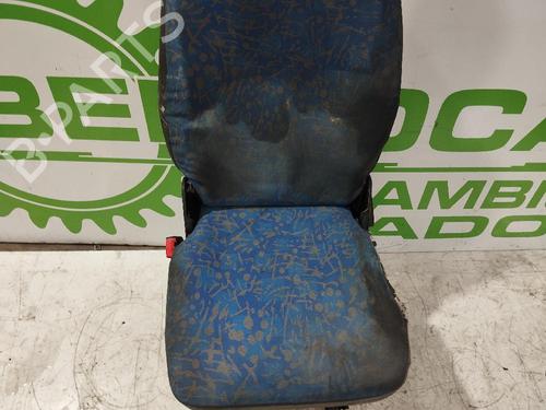 Left front seat IVECO DAILY III Van 2.8 CNG | BP31544201C15 - Image 5