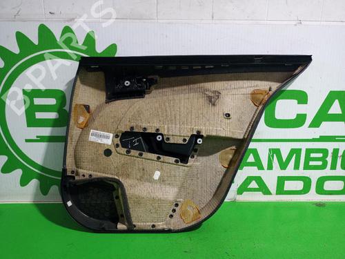 Rear left panel OPEL ASTRA H Saloon (A04) 1.4 (L69) | BP31551304C60