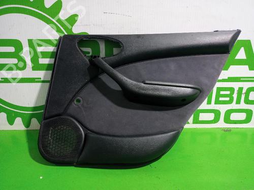 Høyre bakpanel CITROËN XSARA (N1) [1997-2005]  31676418