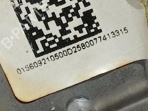 Hand brake ALFA ROMEO GIULIETTA (940_) 1.6 JTDM (940FXD1A) | BP32466867I18