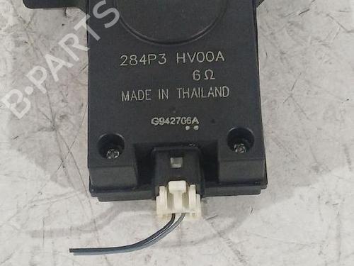 Used Electronic module NISSAN QASHQAI II (J11, J11_) 1.5 dCi (116 hp) 32461843