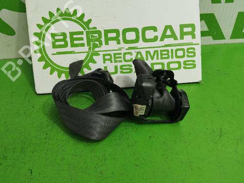 Used Rear left seatbelt VOLVO S40 I (644) 1.6 (109 hp) 31545832