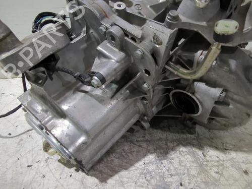 Gearbox PEUGEOT RIFTER 1.5 BlueHDi 100 | BP31564319M3