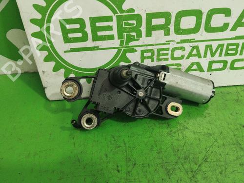 Rear wiper motor SEAT IBIZA III (6L1) 1.9 TDI | BP31546151M102