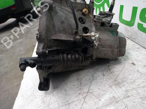 Gearbox PEUGEOT 307 Break (3E) 1.6 16V | BP31546716M3 