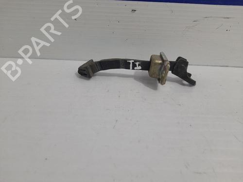 Used Hinge/Door check strap Hinge/Door check strap MAZDA 3 Saloon (BK) 1.6 DI Turbo (BK12Y) (109 hp) 31540869 31540869
