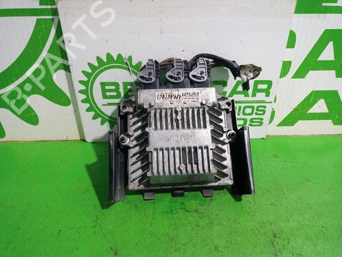 Used Engine control unit (ECU) Engine control unit (ECU) CITROËN C3 I (FC_, FN_) [2002-2013] 31675617 31675617
