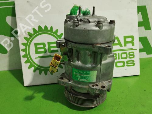 AC compressor PEUGEOT PARTNER MPV (5_, G_) 1.9 D | BP31543710M34 - Image 5