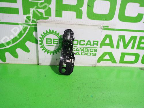 Used Front right exterior door handle RENAULT GRAND SCÉNIC III (JZ0/1_) 1.2 TCe (JZ16) (132 hp) 31550843