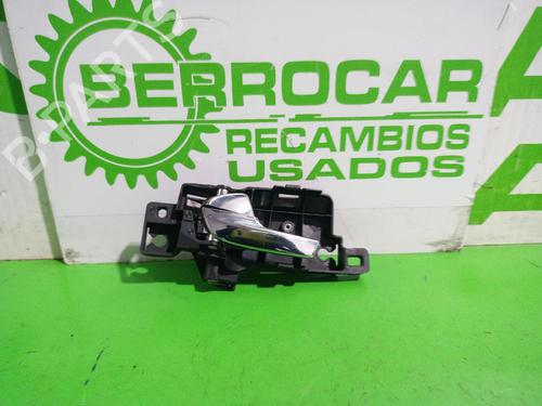 Rear left interior door handle FORD S-MAX (WA6) 2.0 TDCi | BP31551110I15