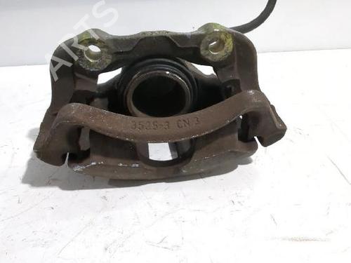 Right front brake caliper VW GOLF V (1K1) 2.0 FSI | BP32463323M104