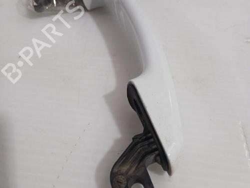 Front left exterior door handle OPEL ASTRA H (A04) 1.7 CDTI (L48) | BP31565301C128 