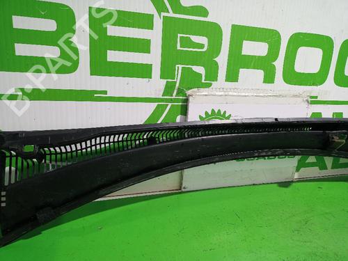 Scuttle panel FORD FIESTA V (JH_, JD_) 1.4 TDCi | BP31552979C110