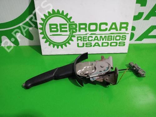 hand-brake-nissan-almera-ii-n16-2000-31543299 main image