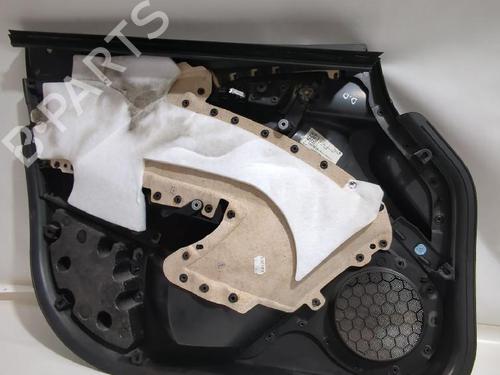 Front right panel OPEL ASTRA J Saloon 1.7 CDTI (69) | BP36525557C59 - Image 3