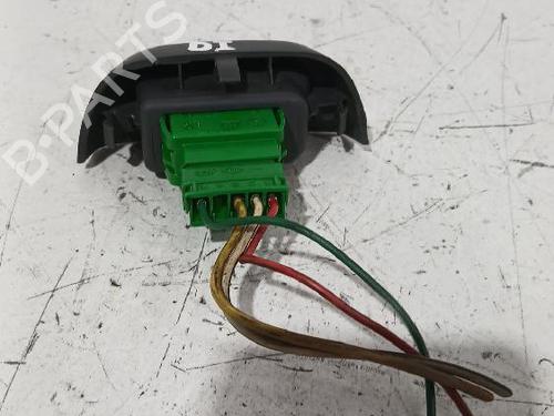 Left front window switch PEUGEOT 107 (PM_, PN_) 1.4 HDi | BP33746424I27 - Image 4